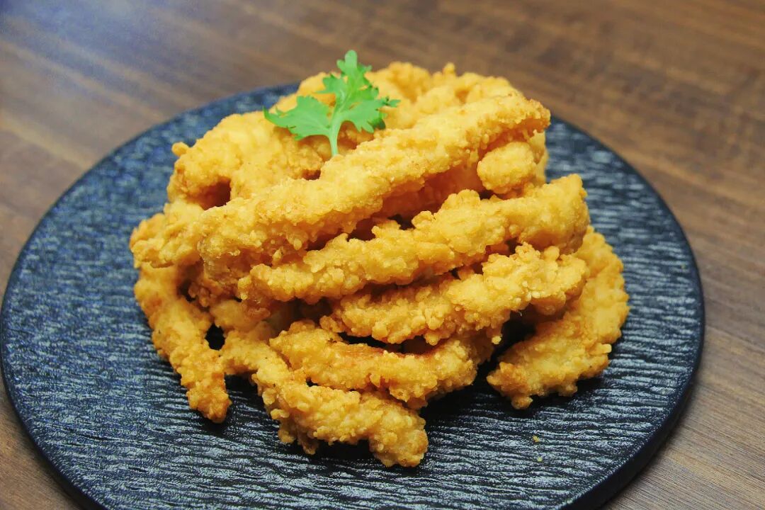 煮炸蒸煲，一肉多吃！打破行业同质化困局，密州香粉料再突破！