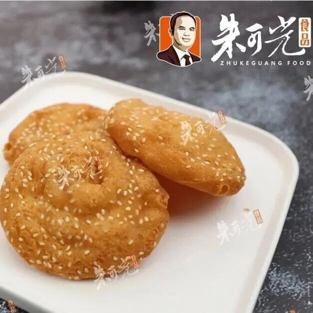 新品第169期丨江中食疗、果子熟了、轻上轻颜、淘吉、百味佳、朱可光食品……企业新品上市,找新品上华糖云交会!