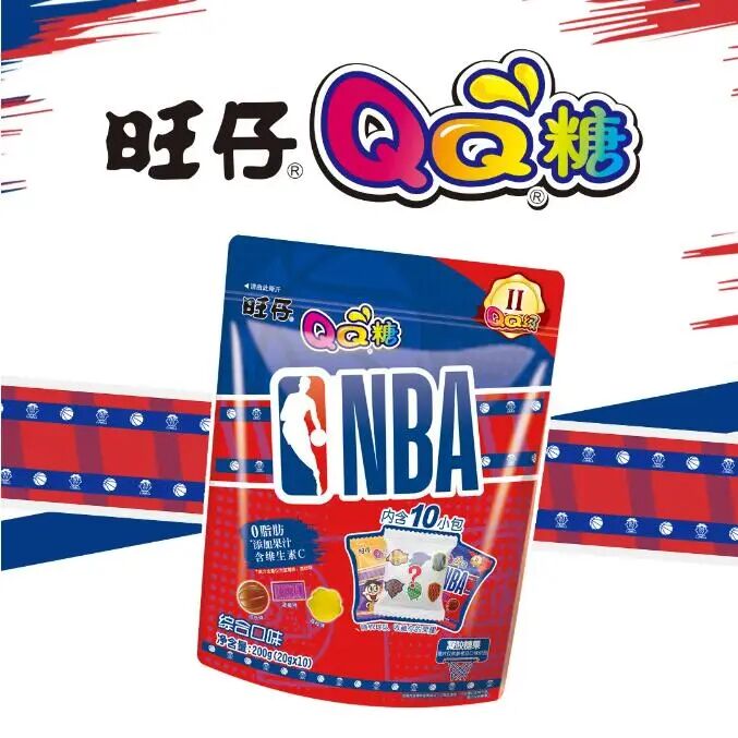 新品第173期丨旺仔、有丛气、三顿半、乐乐茶、陈克明、思念……企业新品上市,找新品上华糖云交会!