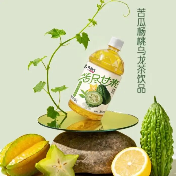 新品第173期丨旺仔、有丛气、三顿半、乐乐茶、陈克明、思念……企业新品上市,找新品上华糖云交会!