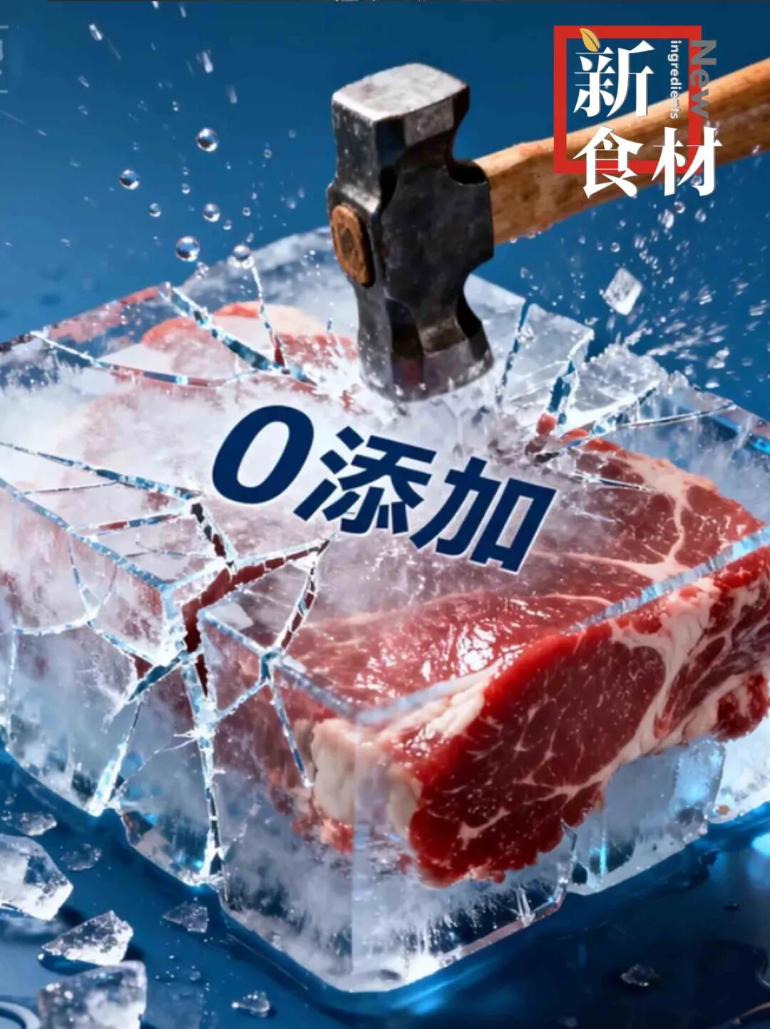 胖东来、永辉、泰祥食品集体告别“0添加”,食材产业迎来“产品力”真较量