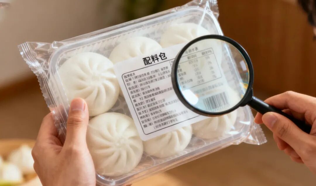 胖东来、永辉、泰祥食品集体告别“0添加”,食材产业迎来“产品力”真较量