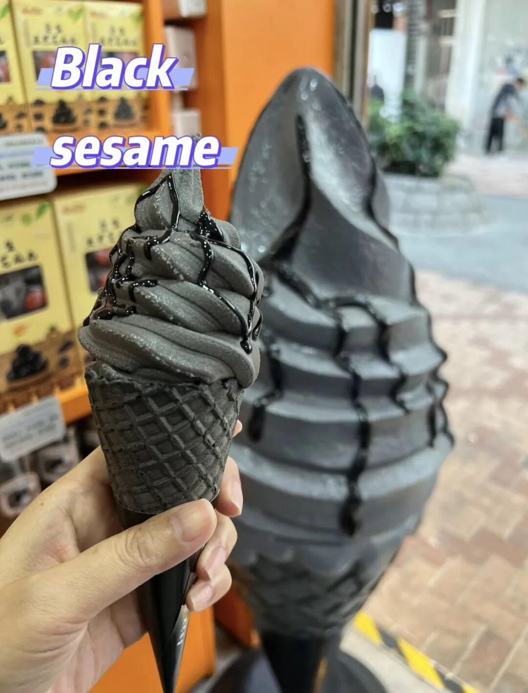 一碗“老干部”甜品,为什么让这么多年轻人上了头?