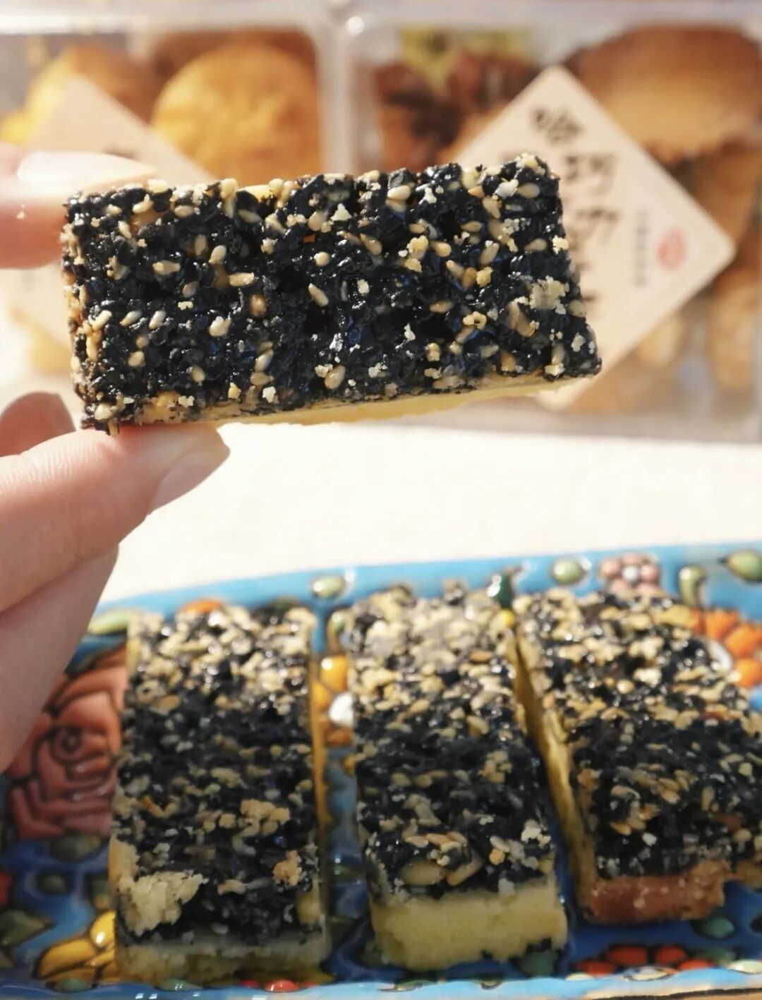 一碗“老干部”甜品,为什么让这么多年轻人上了头?
