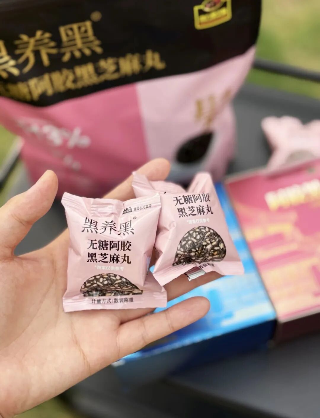 一碗“老干部”甜品,为什么让这么多年轻人上了头?