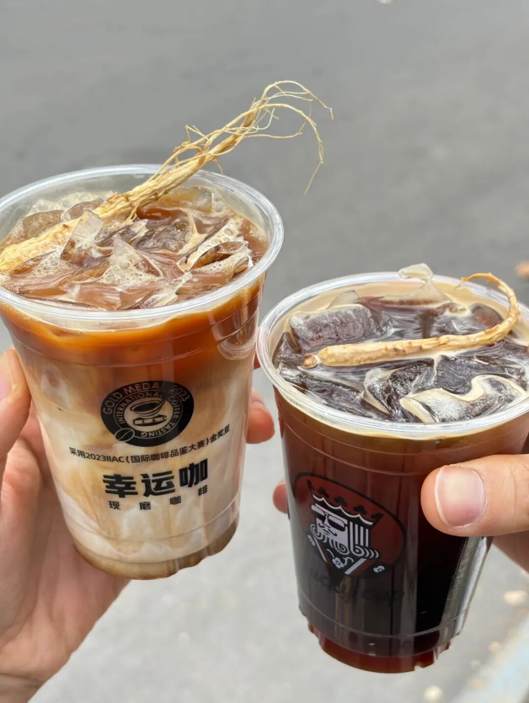 一碗“老干部”甜品,为什么让这么多年轻人上了头?