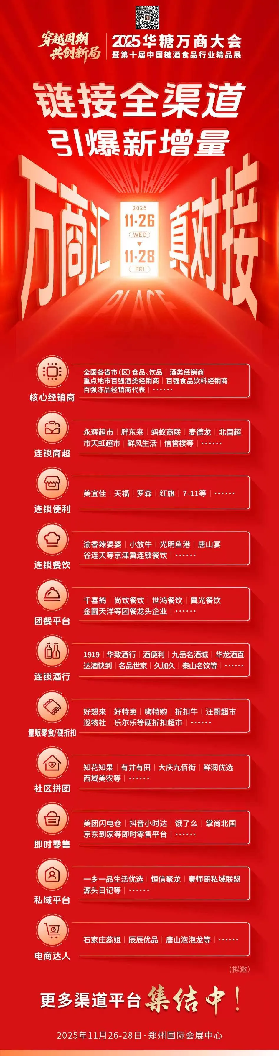 山姆中国换帅,盒马加热即食火锅杯上市,蒙牛真果粒上新爆粒柠檬……