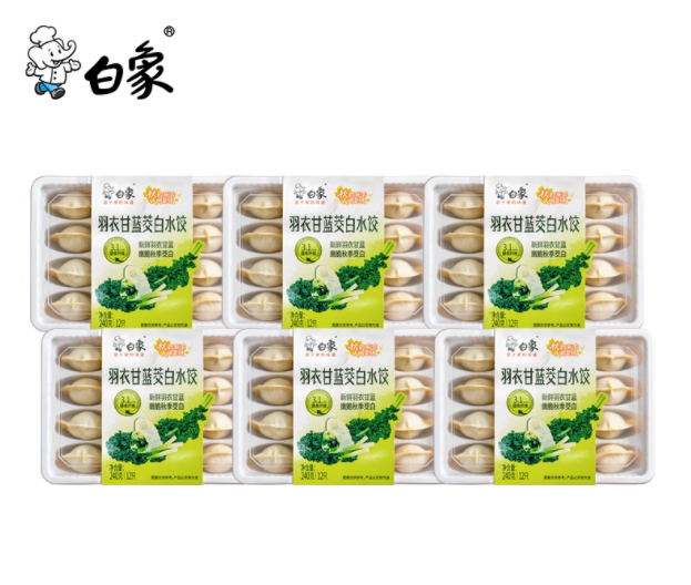 伊利、蒙牛入局,“奶皮子”杀疯了!