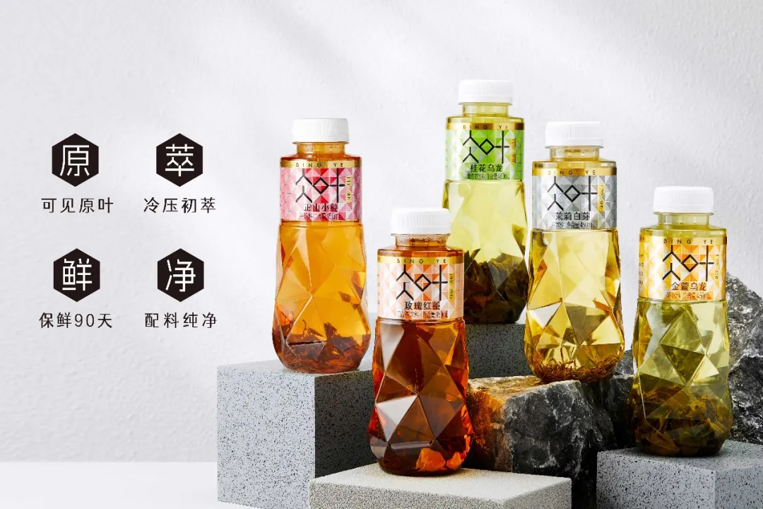 89亿元！三得利最新业绩曝光，无糖茶卖不动了，开卷养生水？"