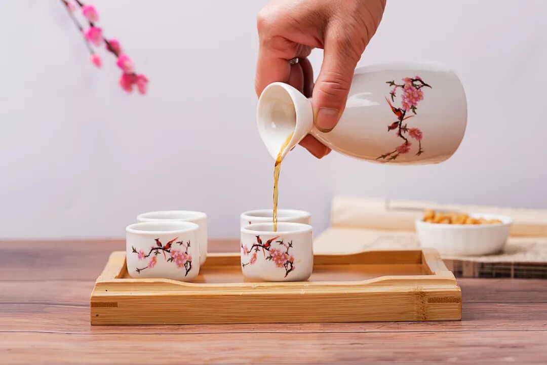 白酒产业进入“慢时代”，什么是核心竞争力？