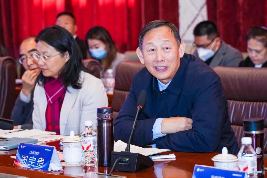 肉鸡企业共探中国肉鸡从红海突围到蓝海共生转型路