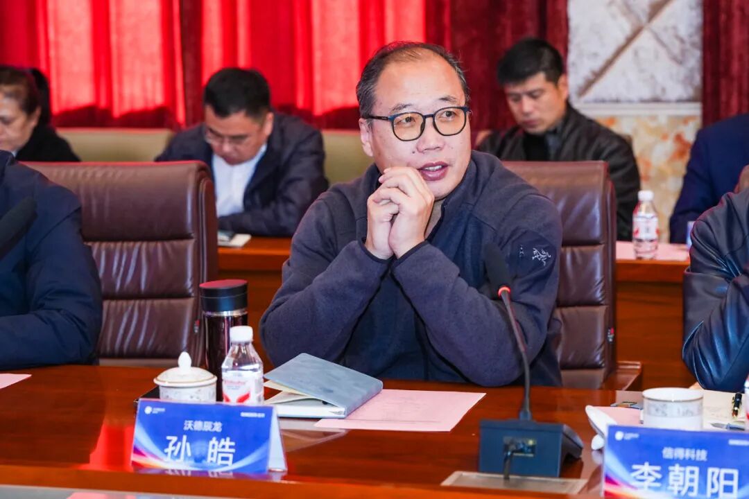 肉鸡企业共探中国肉鸡从红海突围到蓝海共生转型路