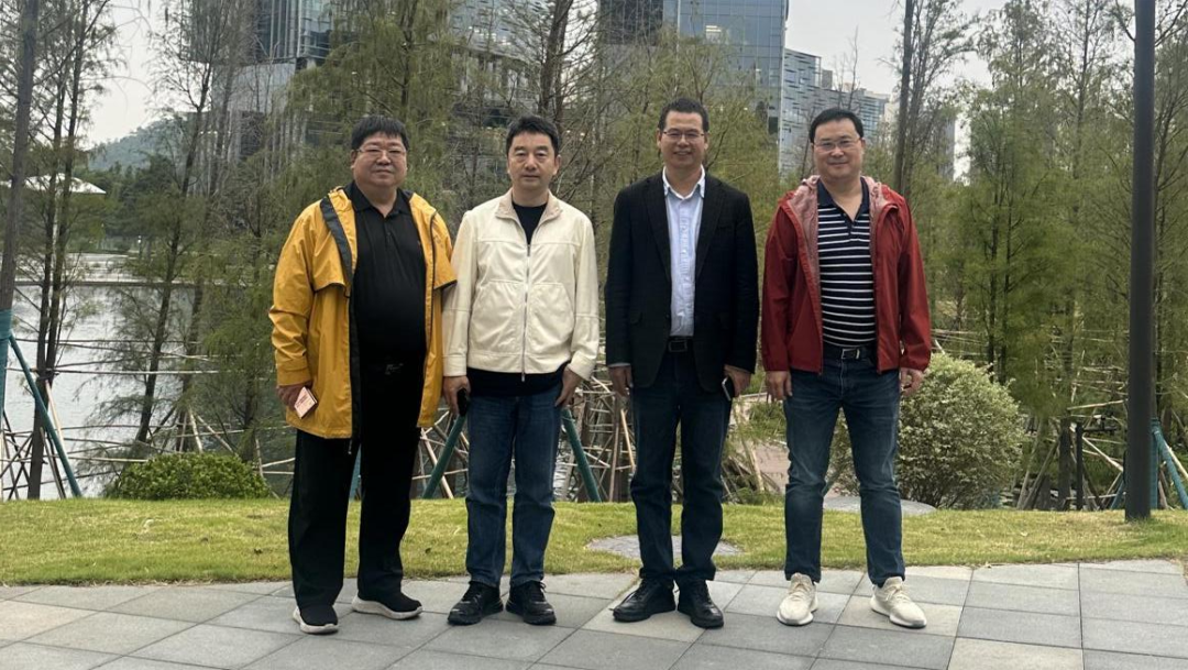 海大集团薛华提出冲刺1亿吨饲料！