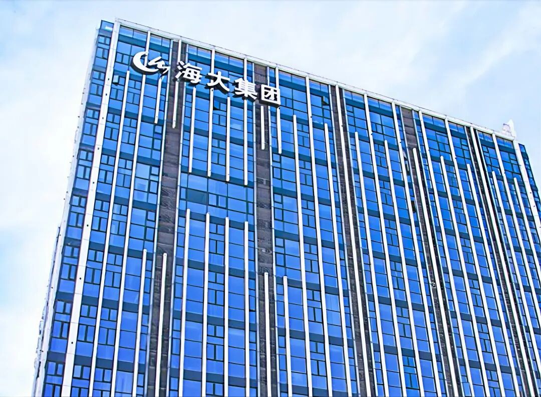 海大集团薛华提出冲刺1亿吨饲料！