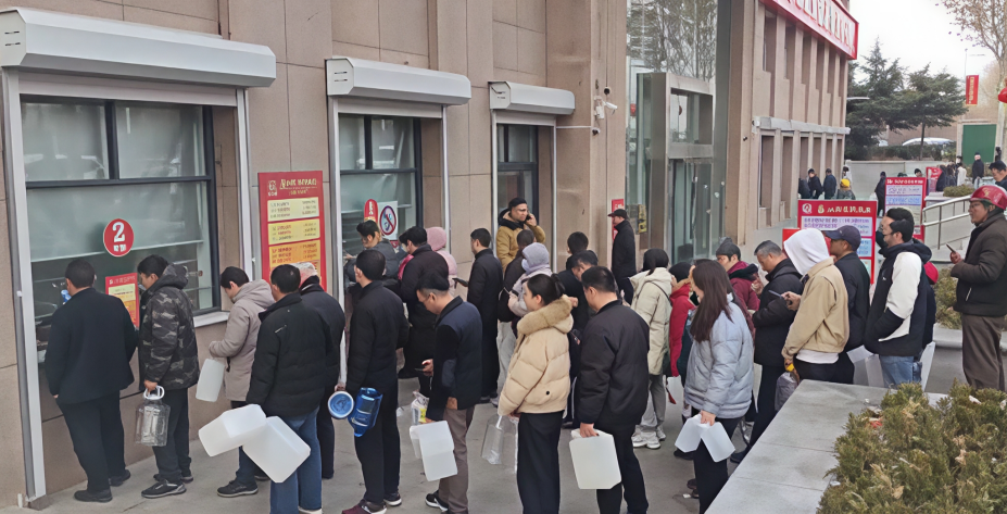 散酒3.0:打酒铺,在内卷中突围