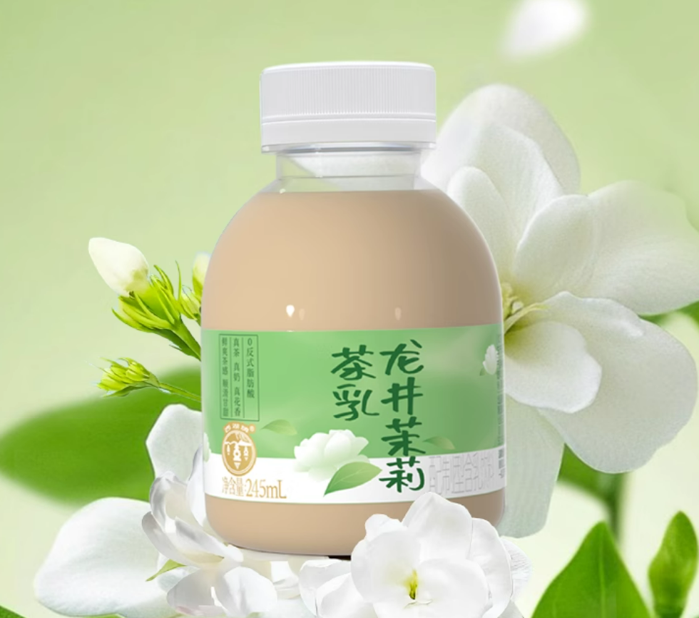 【新品速递】伊利、新希望、妙可蓝多、海河、来思尔、得益、风行、银桥、均瑶、美丽健、光大、绿健、美力源、吉士丁（11月第二期）