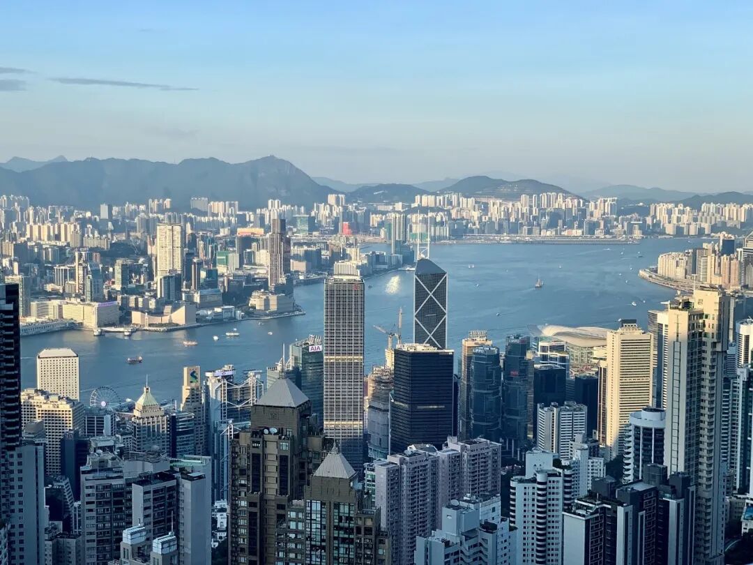 李锦记家族捐赠三千万港元支持大埔火灾救援工作,元气森林“煮茶”上新,“胖永辉”14店焕新开业……