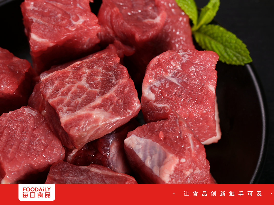即时零售下半场，争夺“中国胃”