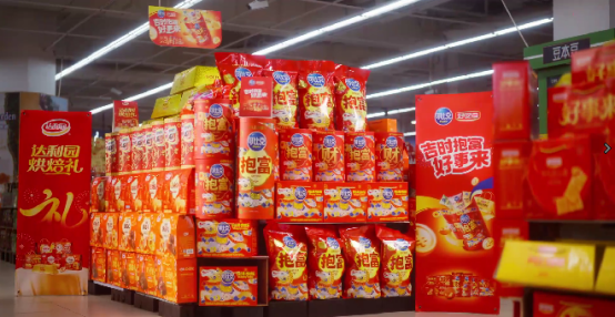 破局年礼同质化!达利2026三重创新,定义国民年礼新范式
