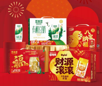 破局年礼同质化!达利2026三重创新,定义国民年礼新范式