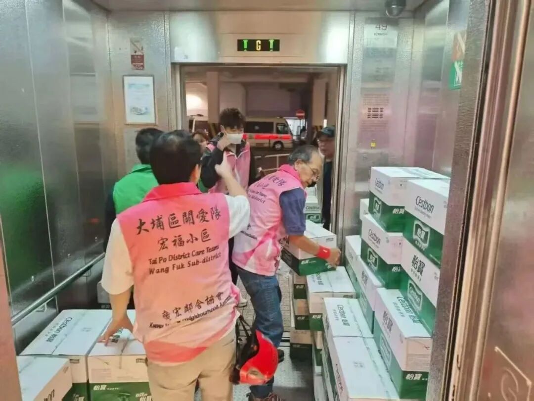 大润发母公司换帅,元气森林果汁上新,维他奶最新业绩公布……