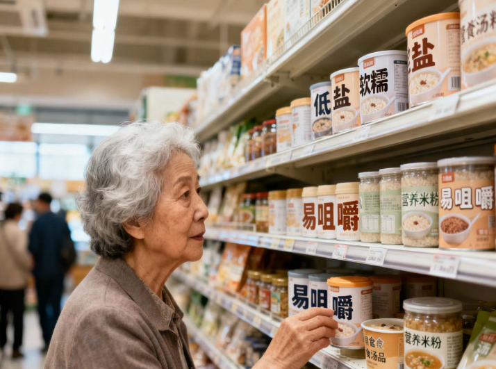 未来五年,食品产业的6大万亿级增长机遇