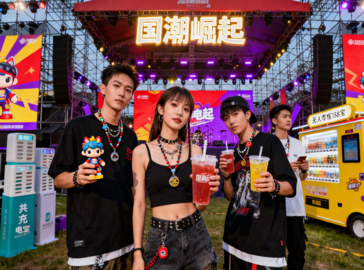 未来五年,食品产业的6大万亿级增长机遇