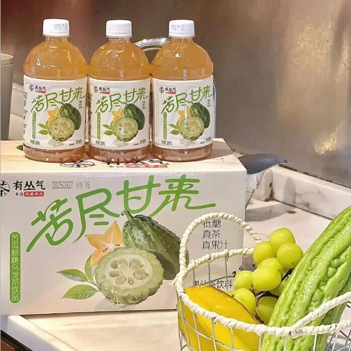 新品第194期丨生和堂、有丛气、庄园牧场、杰克熊猫、义利×六必居、小西牛、旺旺、茅台、三全、咸亨……(厂商转发可免费推广!)