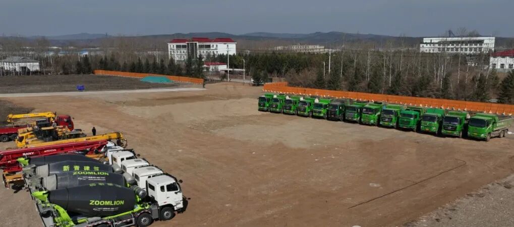 025建厂名录!行业整体趋稳,农夫、娃哈哈、可口可乐疯狂扩张"
