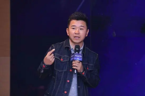 曾经在娃哈哈叱咤风云的大佬们,后来都去哪了?