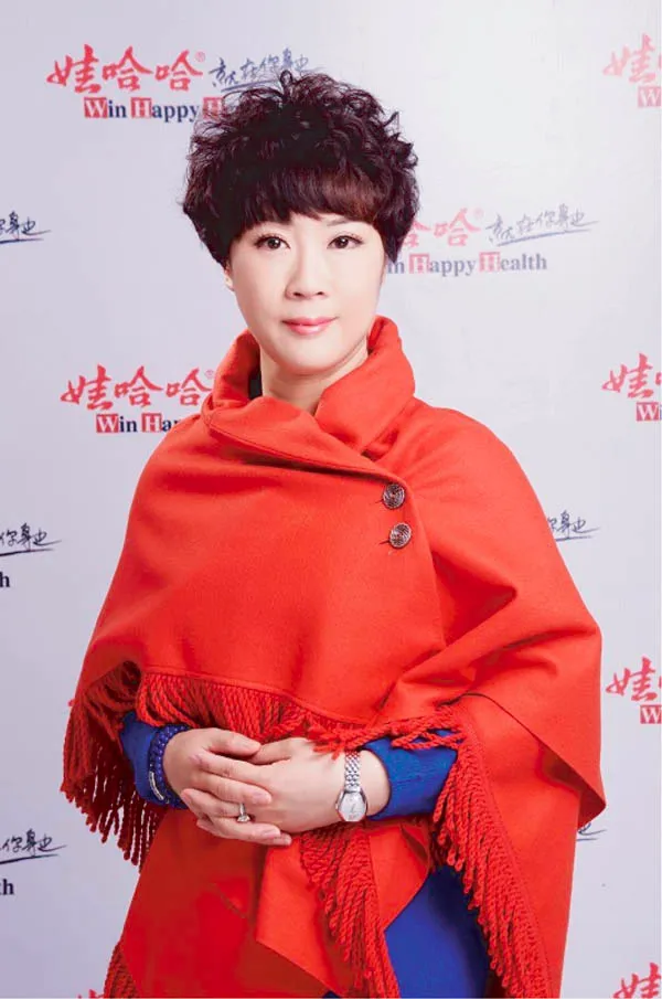 曾经在娃哈哈叱咤风云的大佬们,后来都去哪了?