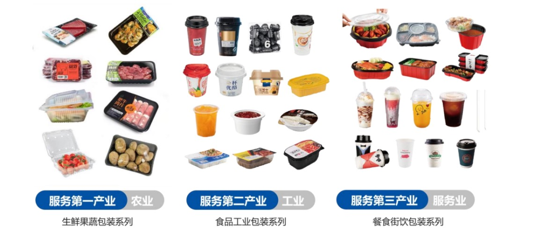 年入11亿!“雪王”、香飘飘背后的塑料杯大王逆袭IPO