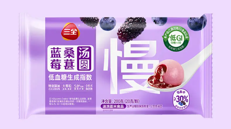 三全、荷仙上新；双汇聘白松为CIO；胖东来招聘年薪百万+；雨润发力“非笼养” | 一周热点