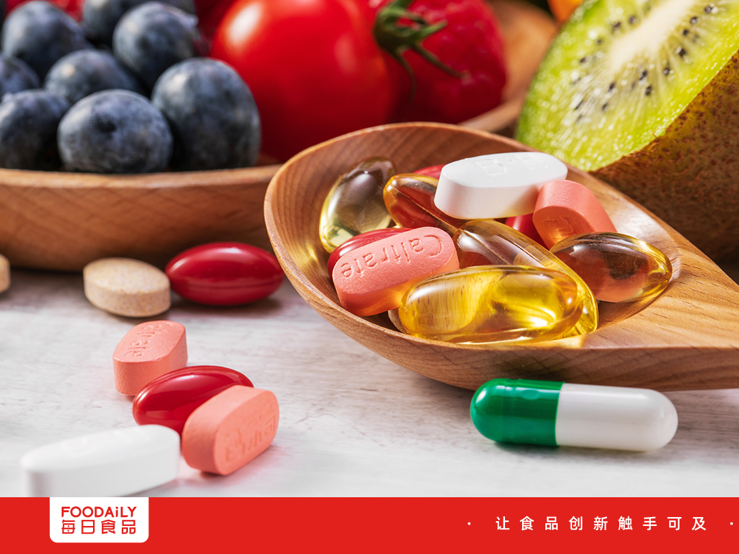 功能食品3年大洗牌！液体钙凭什么逆袭成爆品？