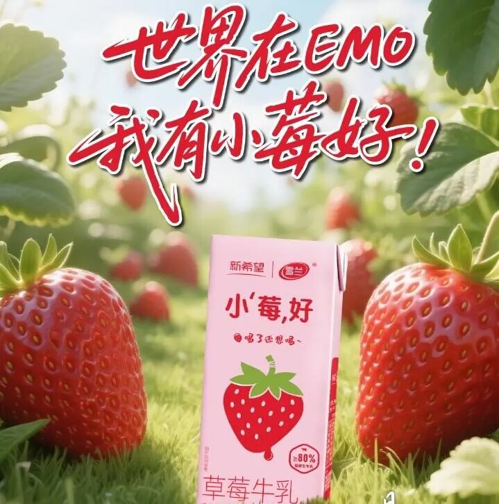 新品第202期丨甘源、食验室、华润怡宝、均瑶健康、海河、新希望雪兰、湾仔码头、泰森、淘大、三全……(厂商转发可免费推广!)