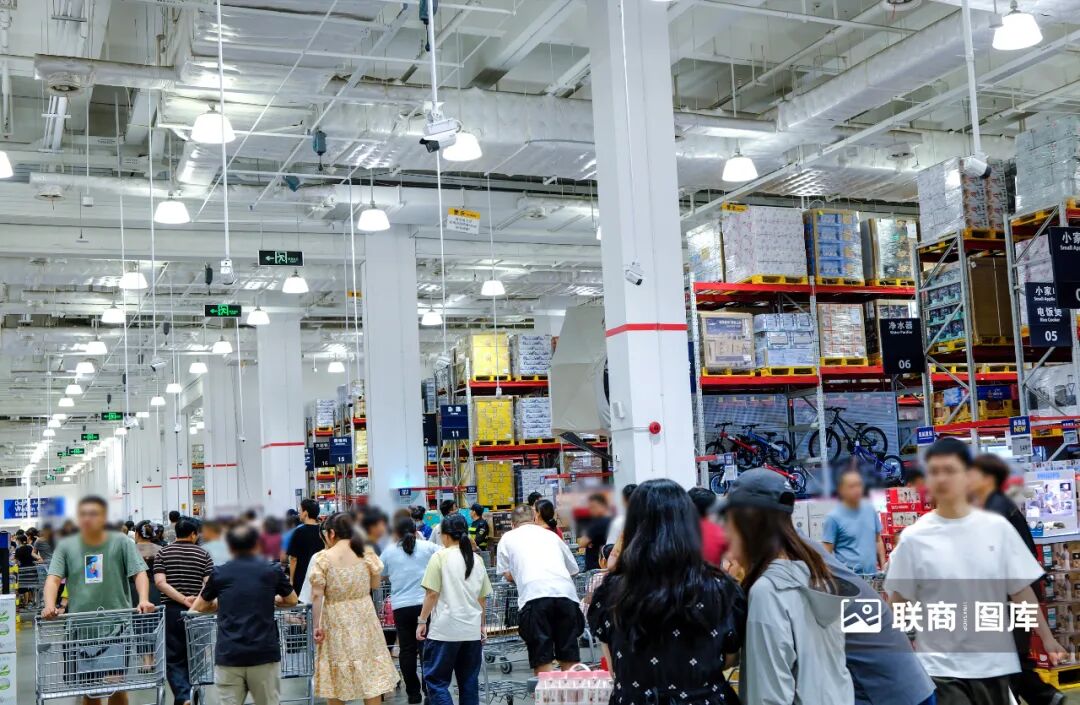 沃尔玛CEO最新思考：长期主义才是最大的确定性