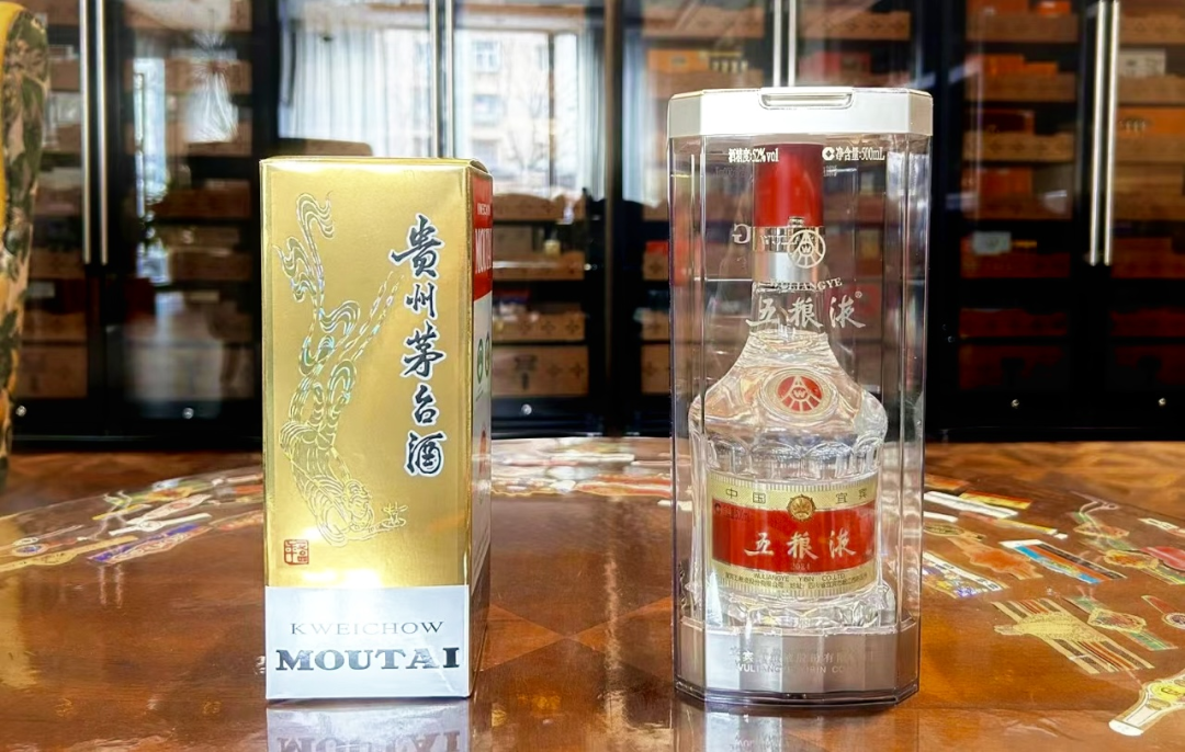 名酒降价VS白酒社区“散打”
