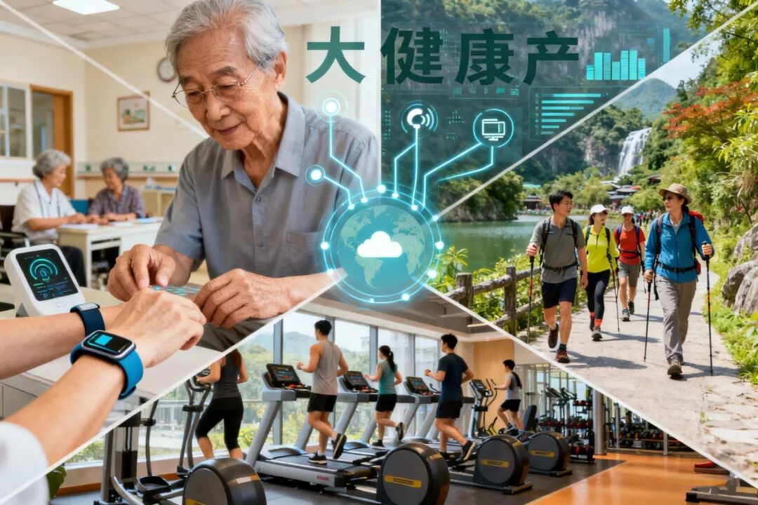 养生酒!2026年的酒业“印钞机”?| 酩见