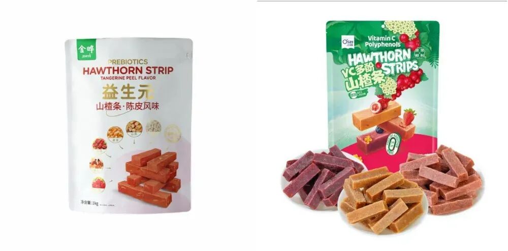 沃尔玛，有了“山姆味”