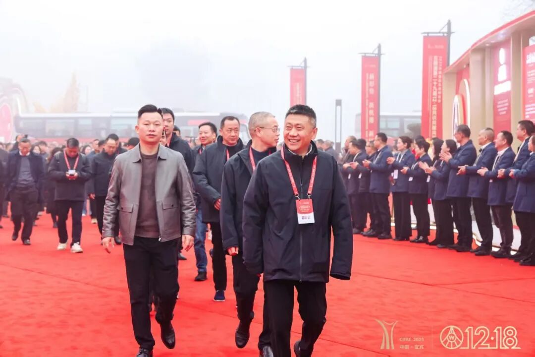 直击12·18大会：五粮液的共识与拓新