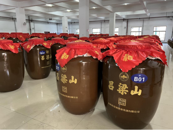 霍慧文：聚焦煤炭主业，助推白酒品牌协同发展
