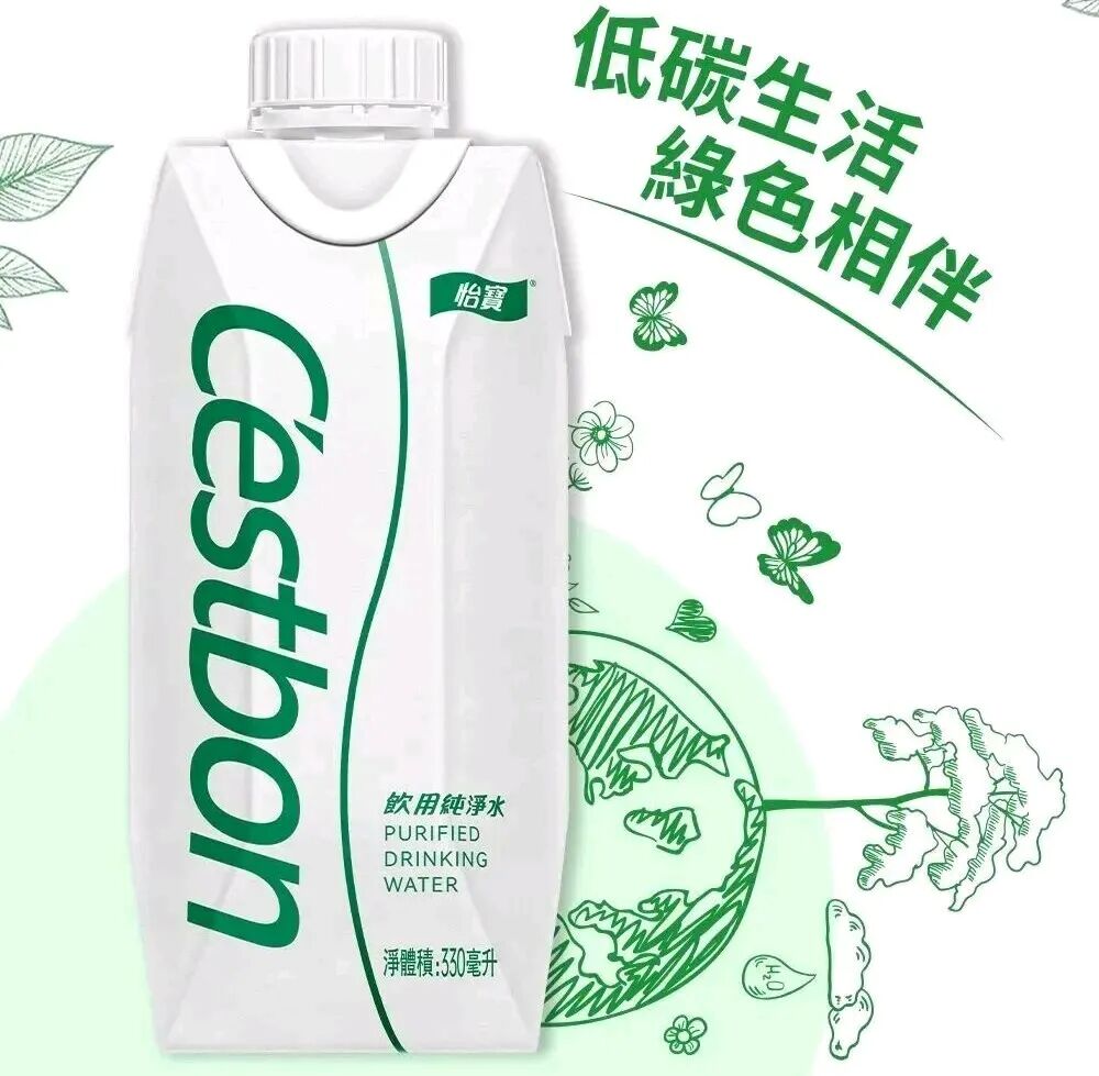怡宝推新环保纸盒装纯净水,美团优选全国正式关停,溜溜梅港股IPO获证监会备案……