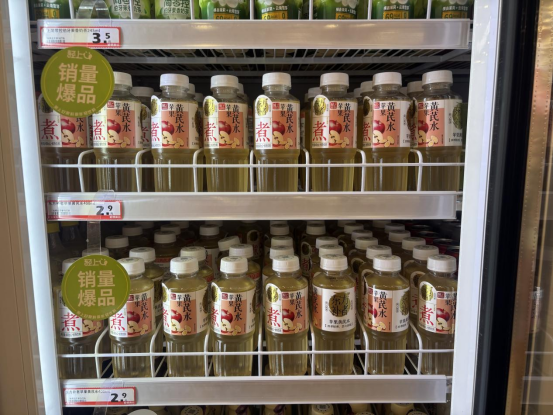 实力霸榜!东方补者以东方食养智慧革新现代养生体验