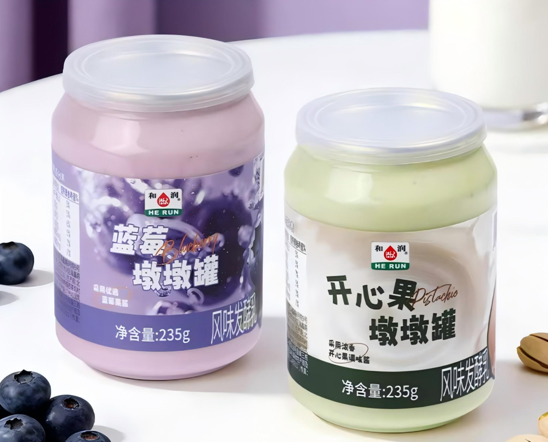 【新品速递】伊利、蒙牛、君乐宝、妙可蓝多、海河、悠纯、和润、均瑶健康、惠丰、中驼、九峰、雀巢、明治(12月第二期)