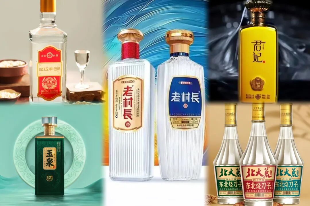 东北酒桌，如何找回“失踪”的王牌嘉宾？
