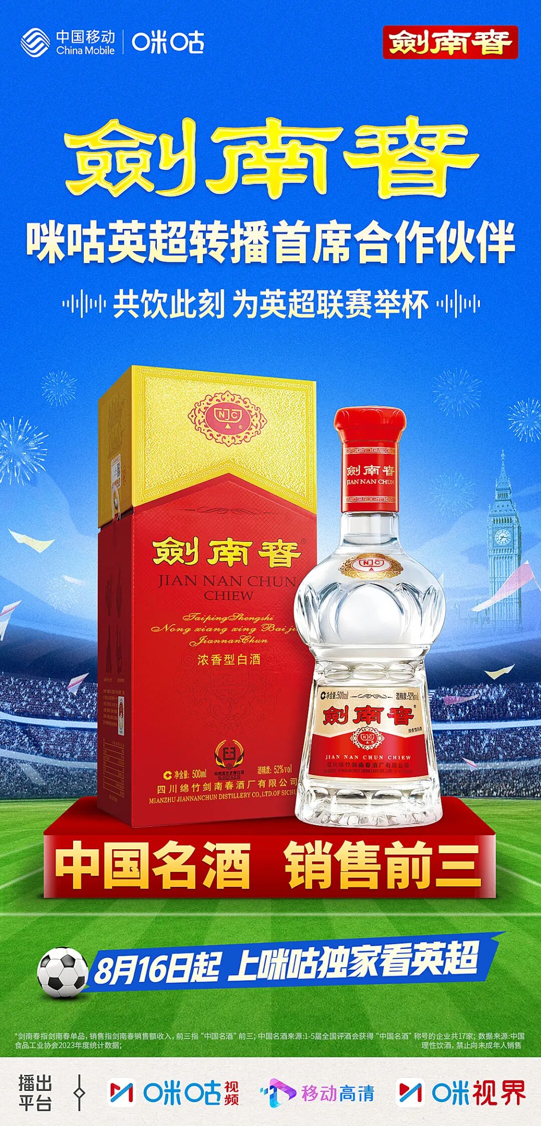 剑南春2025多维拓进，激发品牌发展强引擎