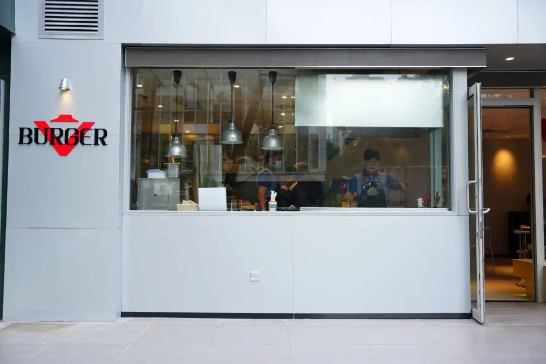入局千亿市场！必胜客开做现制汉堡，瞄准“一人食”赛道