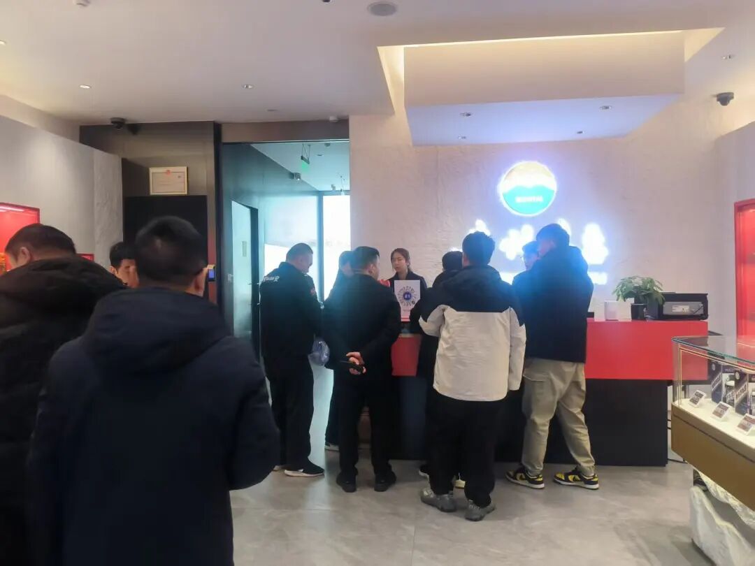 实探石家庄茅台自营店：3分钟高效提货，茅台双线协同共赢！
