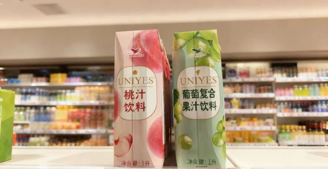 独家！统一2026年第一款“新品”曝光，定价7.5元/1L、主攻佐餐场景！