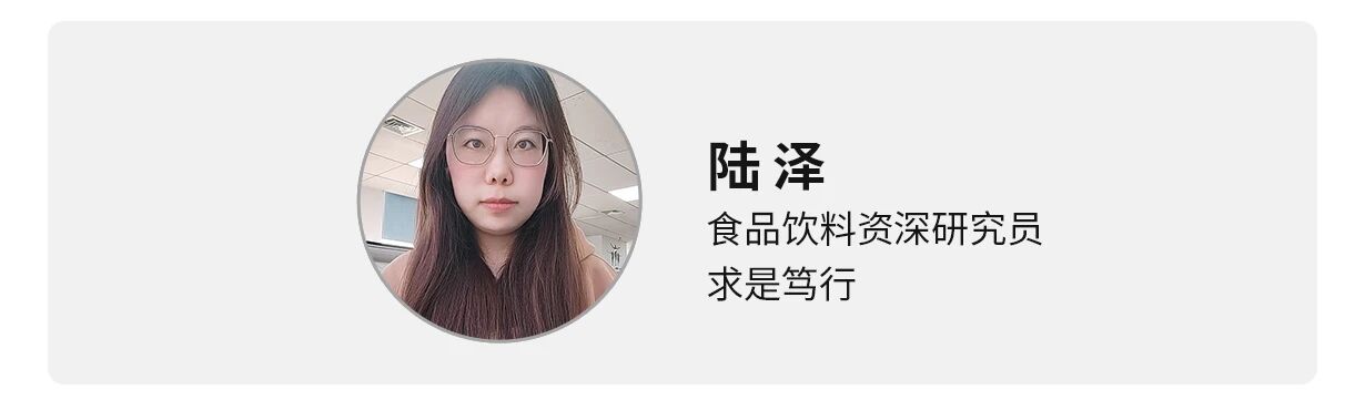 公务员改行卖速食,一年卖出10亿+!